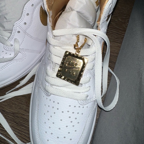 Jordan retro 1 OG women’s - Picture 1 of 3